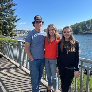 Meet your Posher, Megan